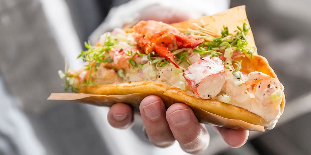 recept lobster dog
